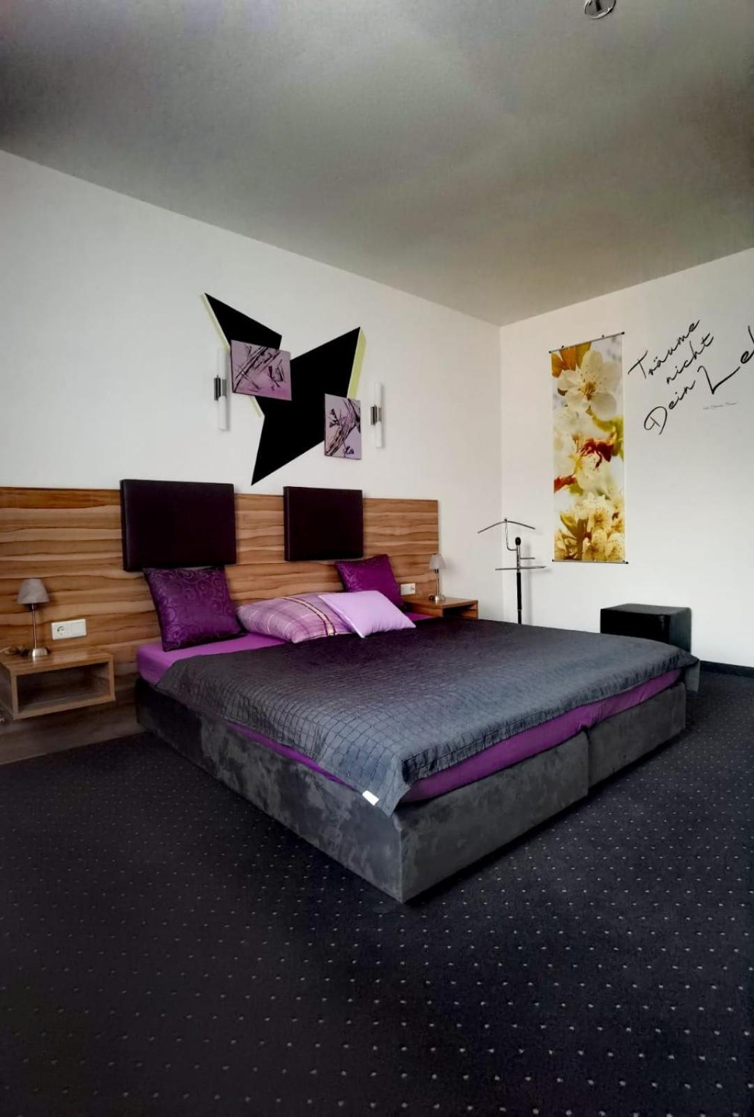 Exakt Holding Hotel Tulln An Der Donau Exterior photo